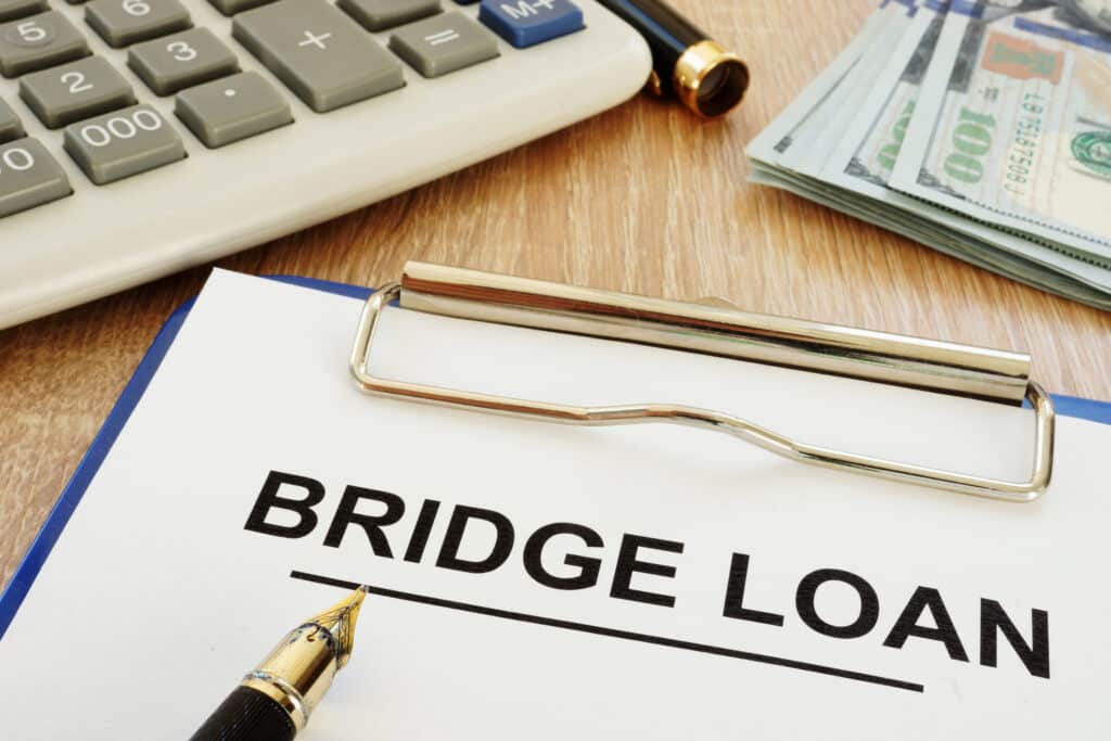 bridge loans